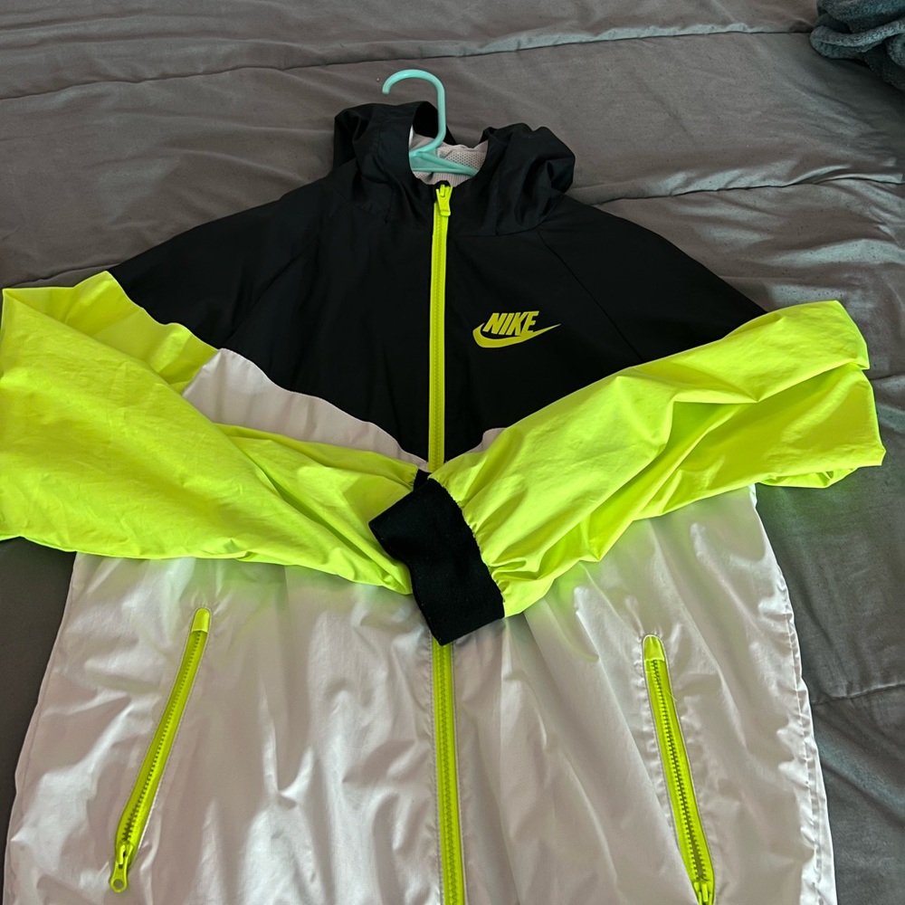 COPY - Nike Windbreaker XL